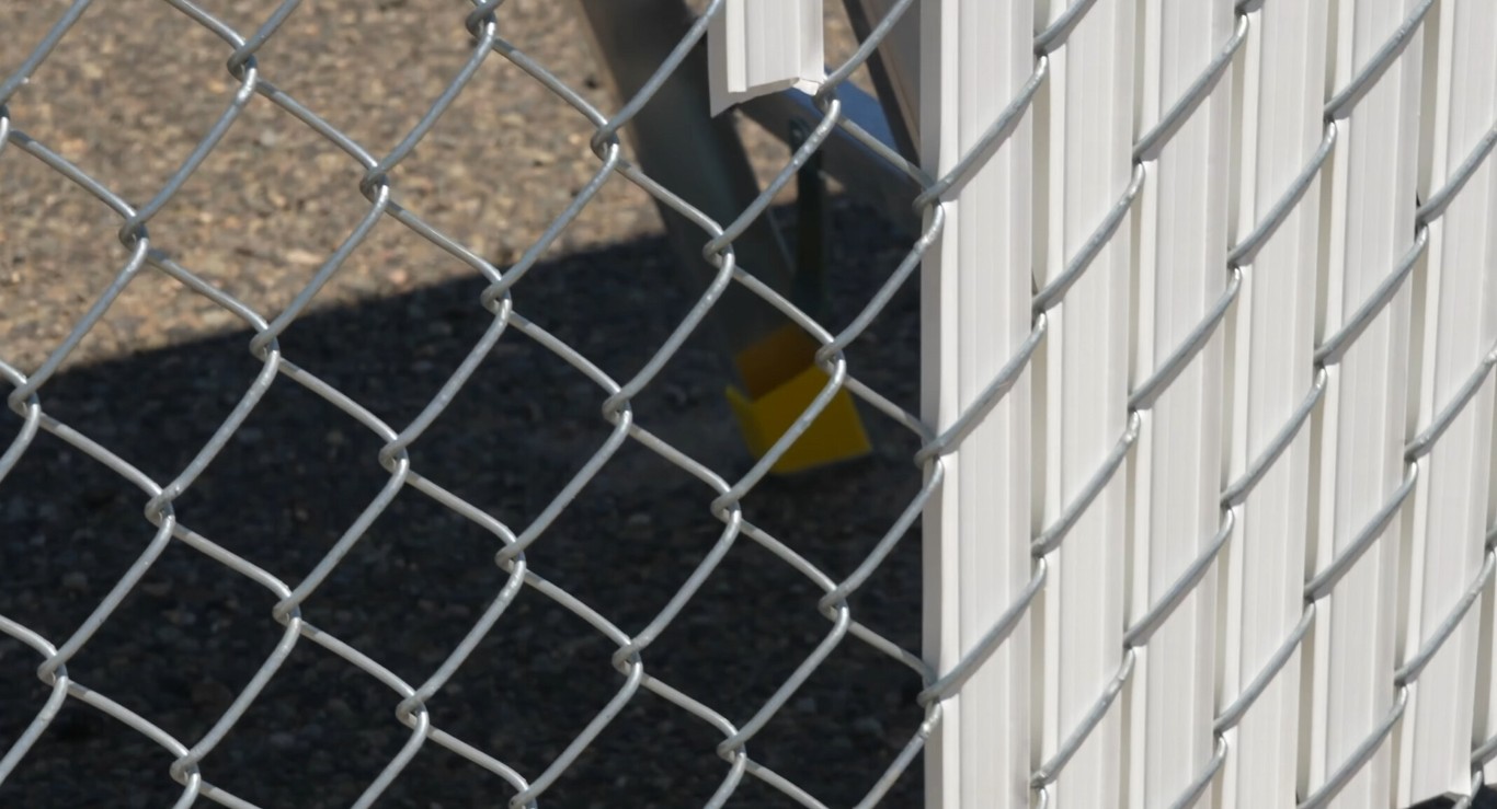 Commercial Fencing service in Roswell, NM