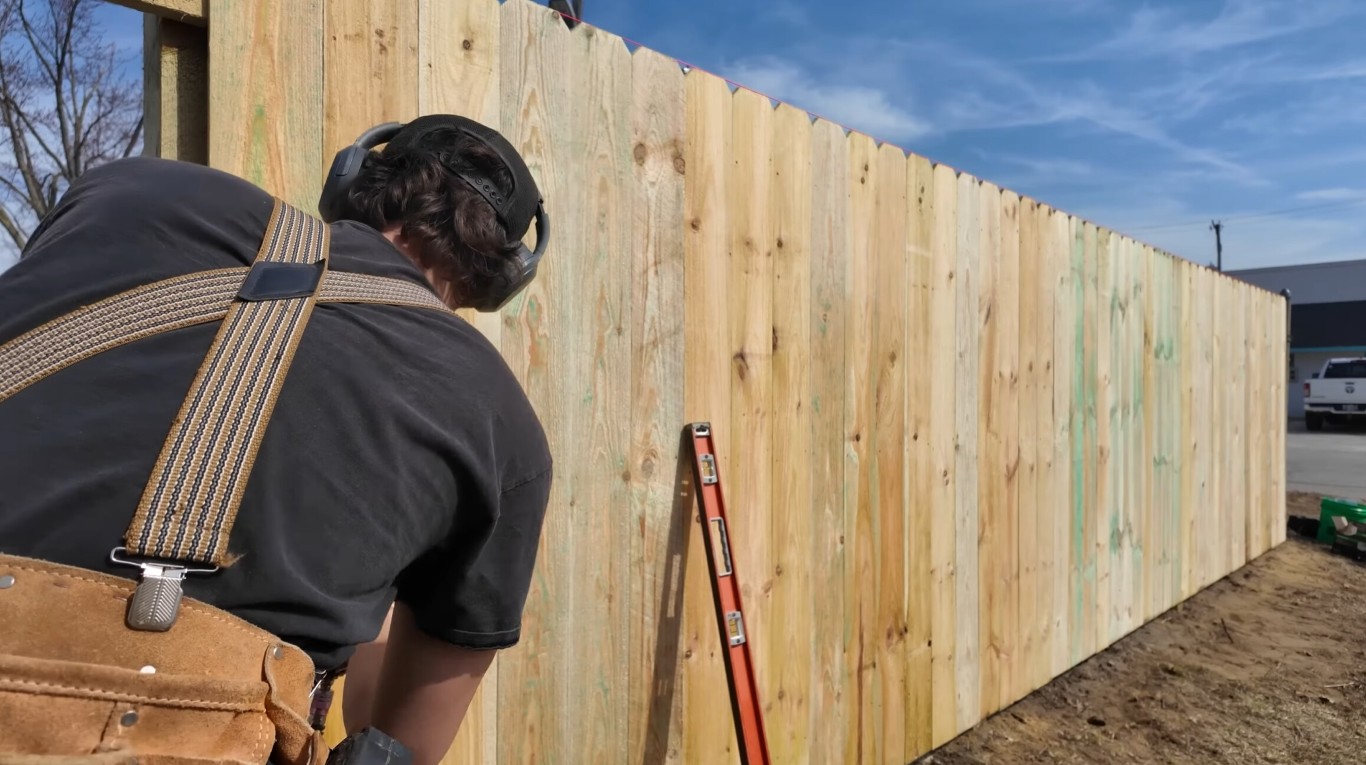 Fence Installation service in Roswell, NM