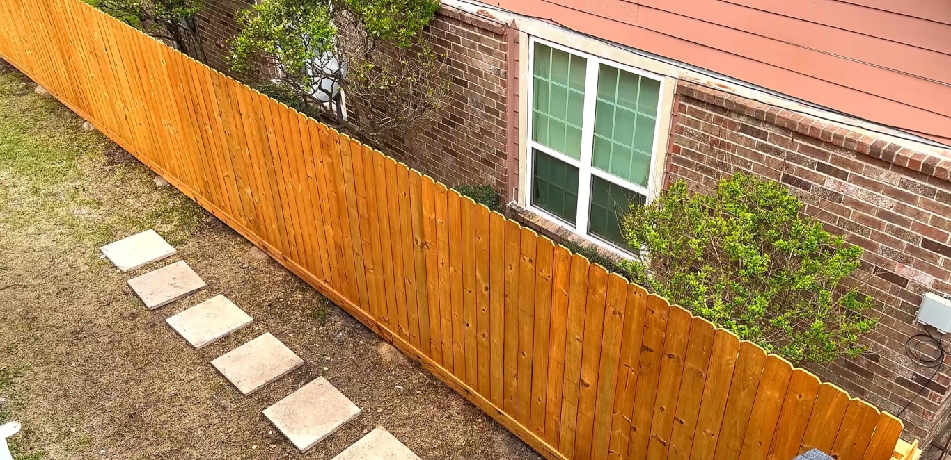 Professional fence installation in Roswell, NM